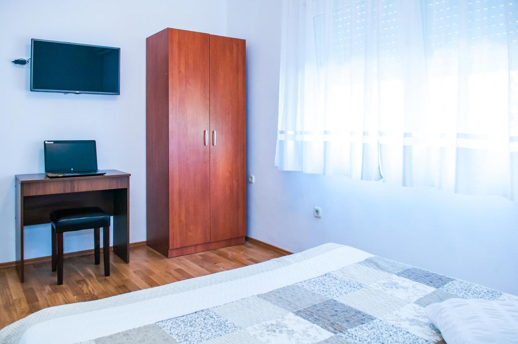 Rajic Gostinjska kuća 3*