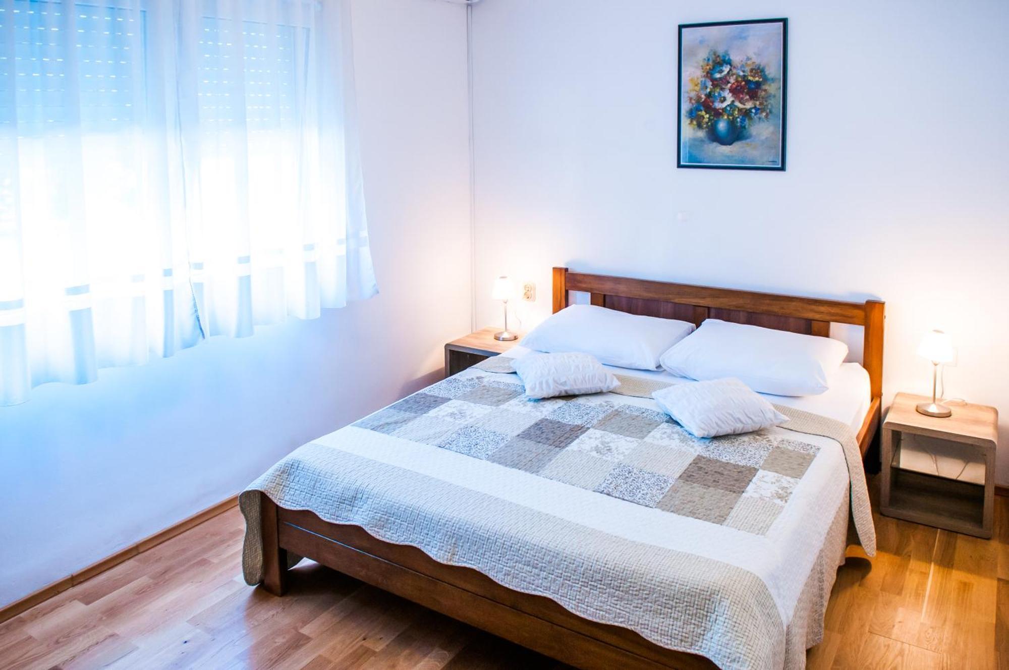 Gostinjska kuća Rajic Split
