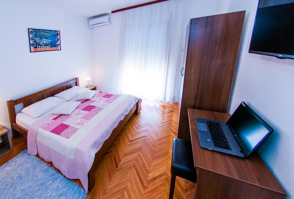 Gostinjska kuća Rajic