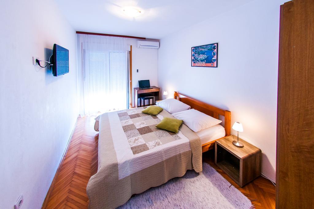 Gostinjska kuća Rajic